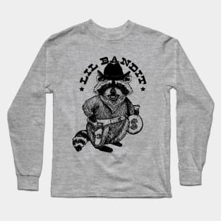 Lil Bandit Long Sleeve T-Shirt